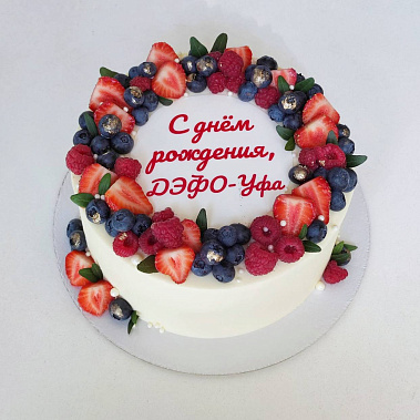 "Ягодный фреш" купить - троицк.сладкоежкин.рф